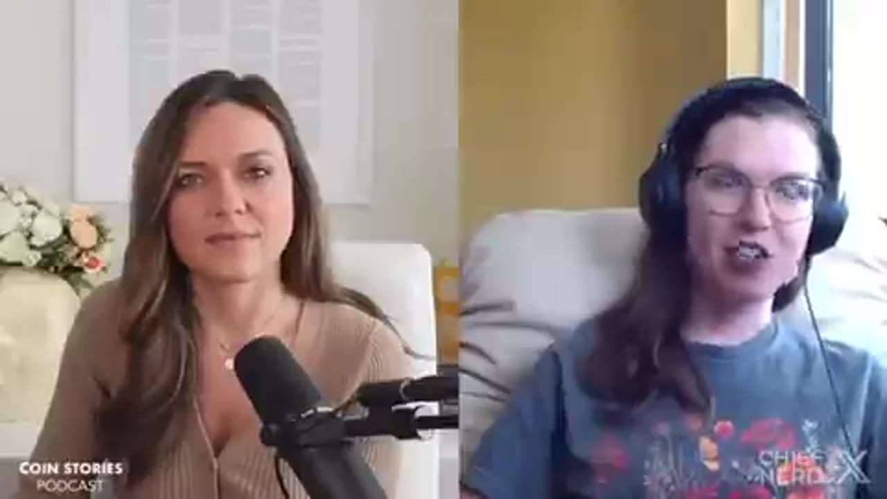 Whitney Webb on 'Election Simulations' to trigger cancellation of elections