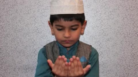 Naath on Allah