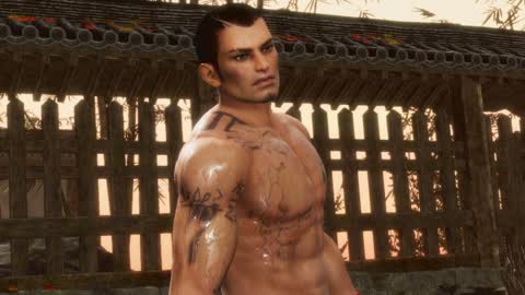 Dead or Alive6 Battle26