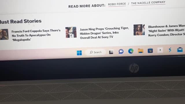 EVER HEAR OF ROBO FORCE ? ME NEITHER.