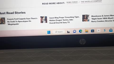 EVER HEAR OF ROBO FORCE ? ME NEITHER.