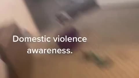 MEN ARE VICTIMS OF DOMESTIC VIOLENCE TOO