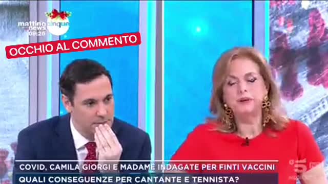 IL COMMENTO AL VIDEO | Perfino Mario Draghi ha ...