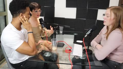 HEATED DEBATE about Abortion Feminist Vs Pearl