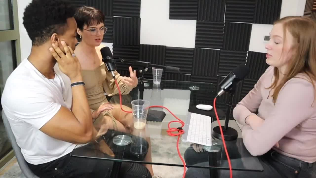 HEATED DEBATE about Abortion Feminist Vs Pearl