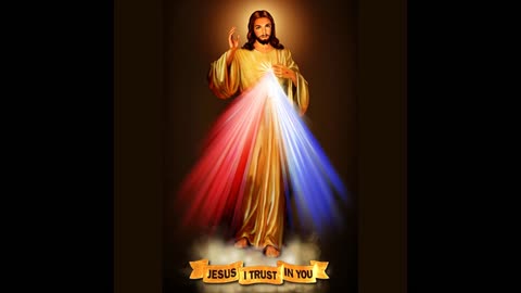 Divine Mercy Message for December 28, 2022