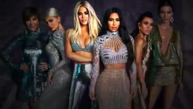 The end of the Kardashians