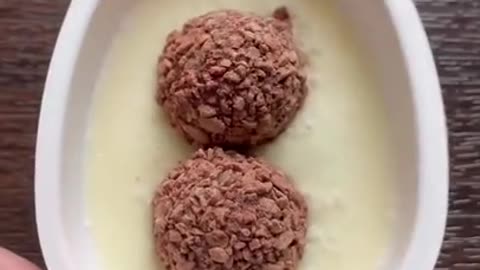 Satisfying sweet video