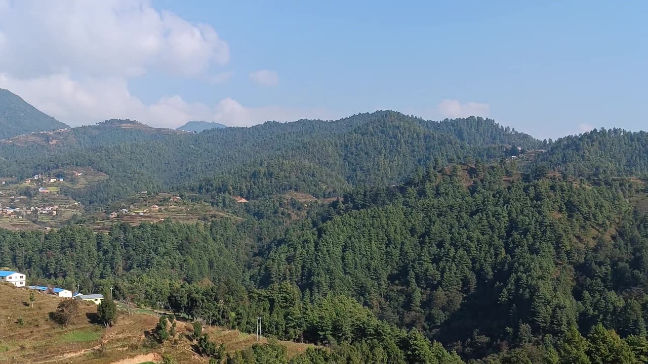 Beauty of nepal