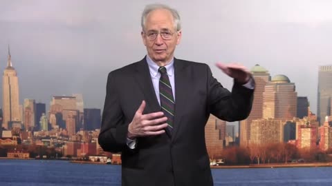 Is there Hope for the Future Regarding Climate Change? - Peter L. Ward