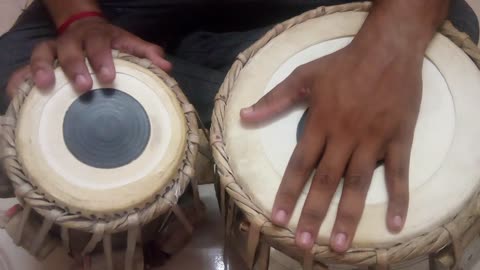 Tabla teaching