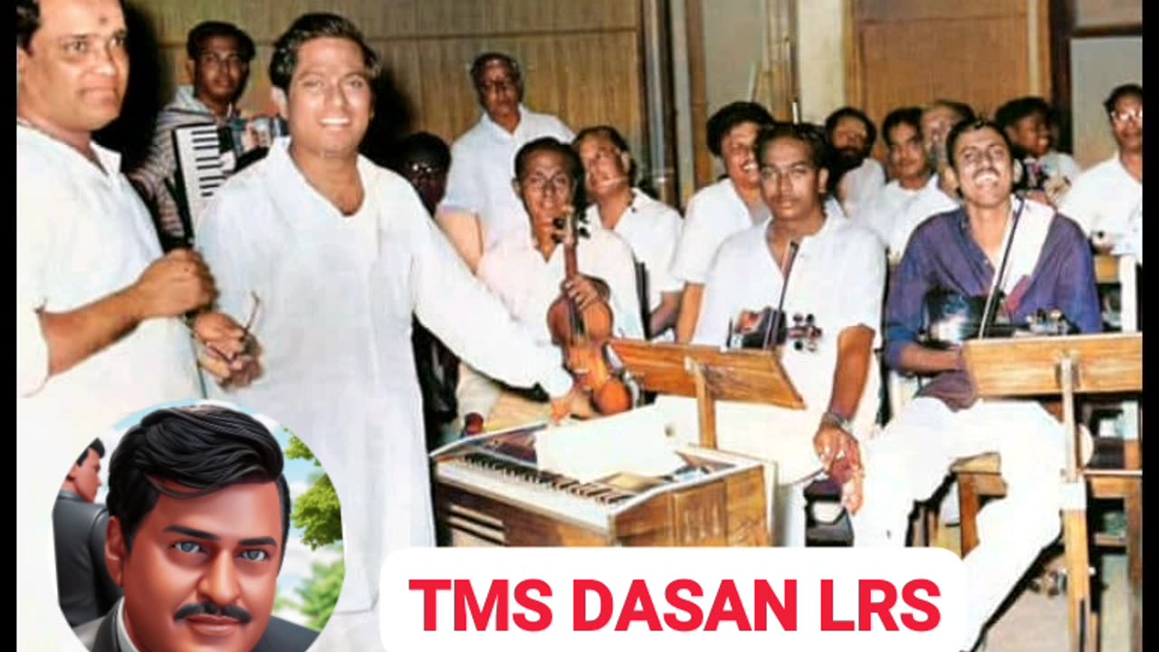 TMS DASAN LRS VOL 33