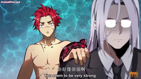 Dark Star King Episodes 5 to 6 English Subtitles