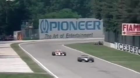 F1 1992 San Marino GP Full Race