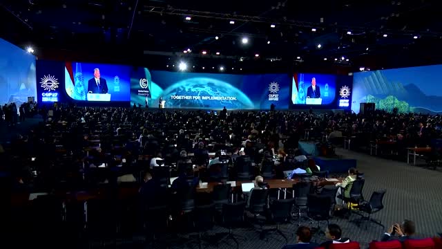 We have a climate credibility problem - Al Gore