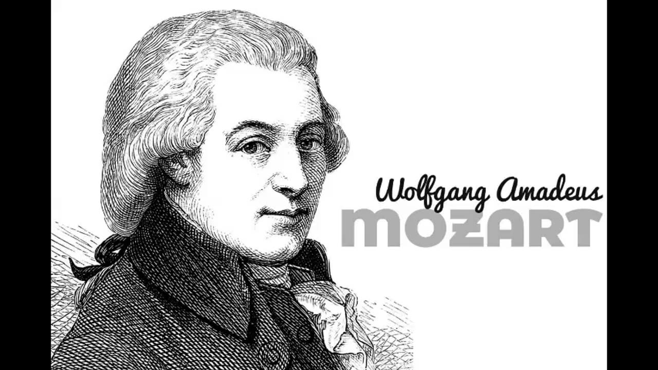 W. A. Mozart, Symphony No.38 in D major