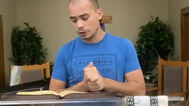 Bible Insights November 30, 2022