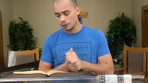 Bible Insights November 30, 2022