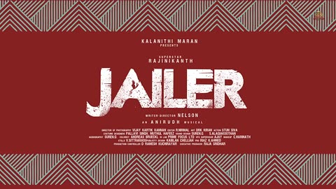 Jailer-