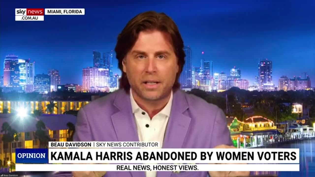 Celebrities begin to ‘turn on each other’ after Kamala Harris’ crushing defeat