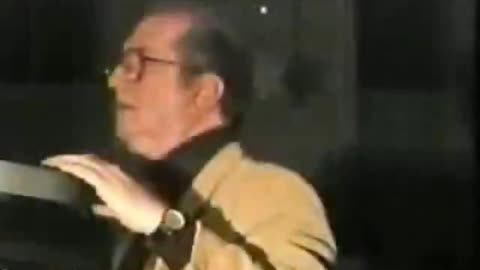 RIP Jordan Maxwell‼️ You will be missed🙏 Thank you‼️