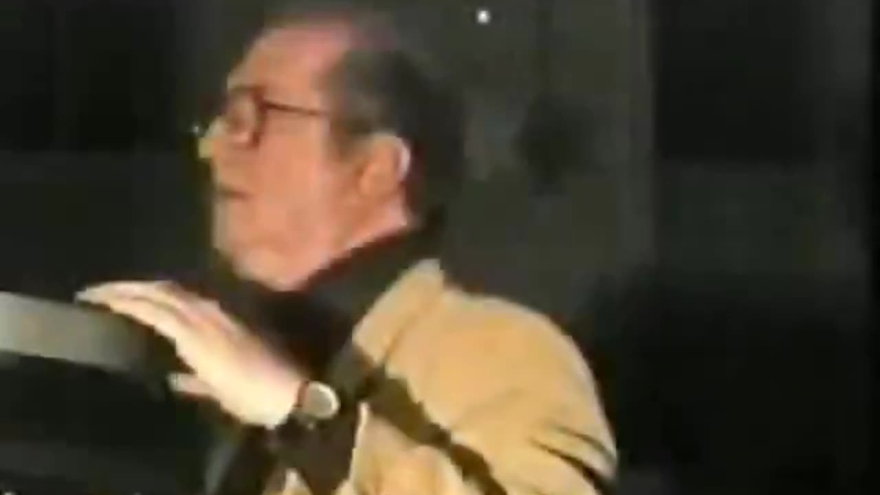 RIP Jordan Maxwell‼️ You will be missed🙏 Thank you‼️