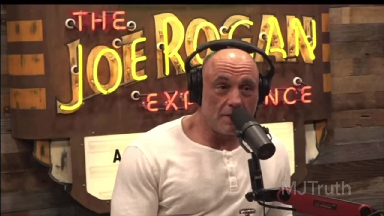 Rogan & Katt Williams - Those Listening Devices Underwater are Not for Russia 🤔