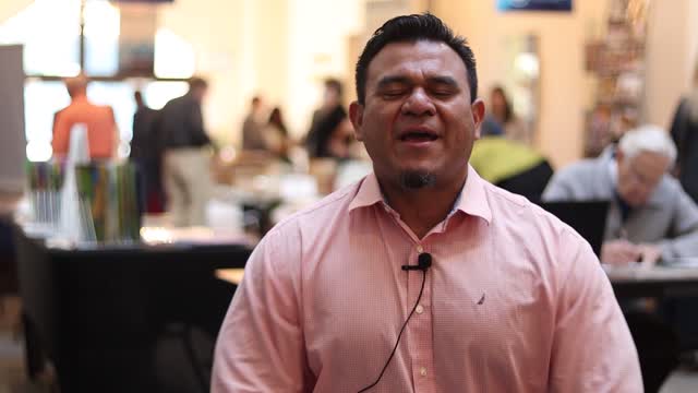 SILVA - ESP (CUT AFTER SPANISH)