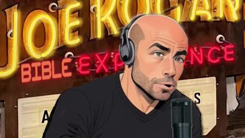 How to Manage Financial Pressure? THE JOE ROGAN BIBLE EXPERIENCE #jre #faith #god #money #prayer