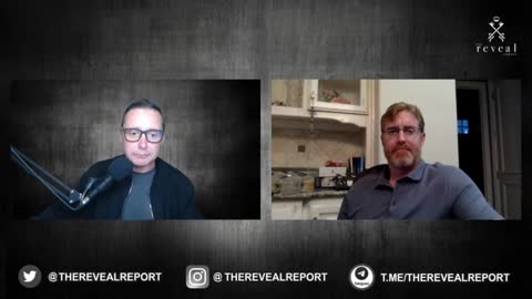 EMERGENCY BROADCAST -with guest DR. ARDIS