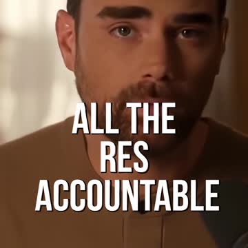 Ben Shapiro, Somebody Has To Do It, Right?