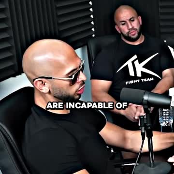 There Is A Burden Of Performance On Men...