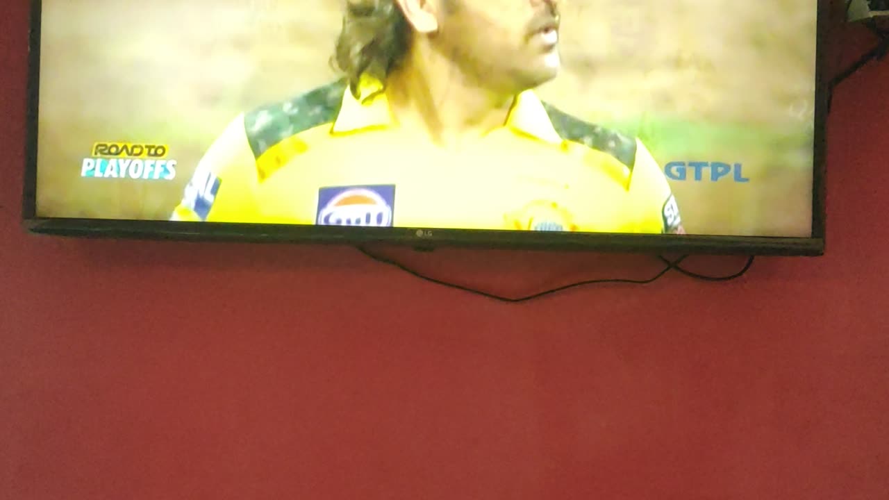 MS Dhoni'