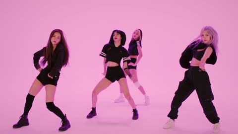 BLACKPINK - 'How You Like That' DANCE PERFORMANCE VIDEO-(1080p).mp4