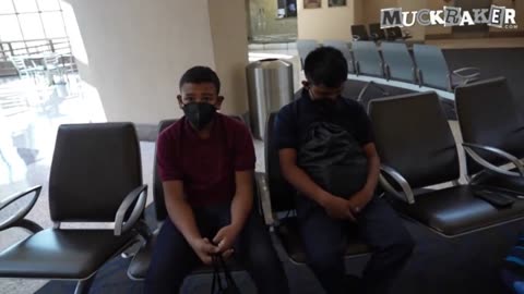 U.S.FED TRAFFICKING PIPELINE EXPOSED