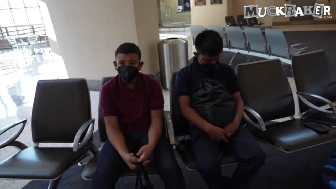 U.S.FED TRAFFICKING PIPELINE EXPOSED