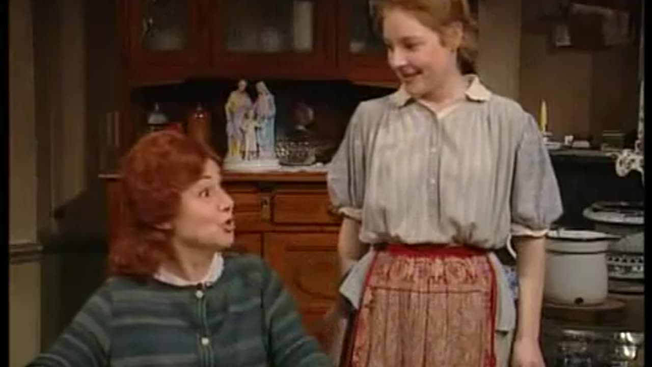 LIli en Marleen S2E2