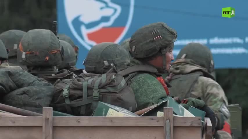 War Correspondents | RT Documentary