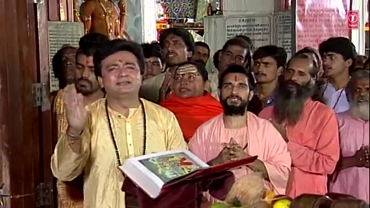 Shri Hanuman Chalisa Hariharan श्री हनुमान चालीसा हरिहरन