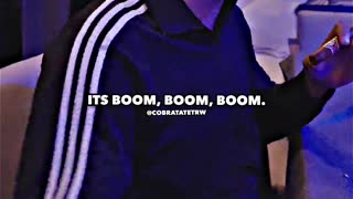 Andrew Tate calls out KSI