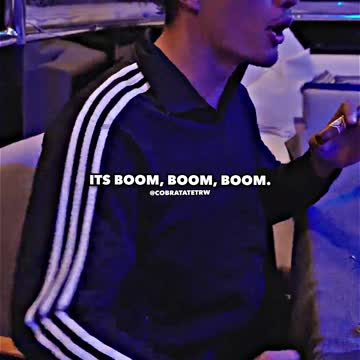 Andrew Tate calls out KSI