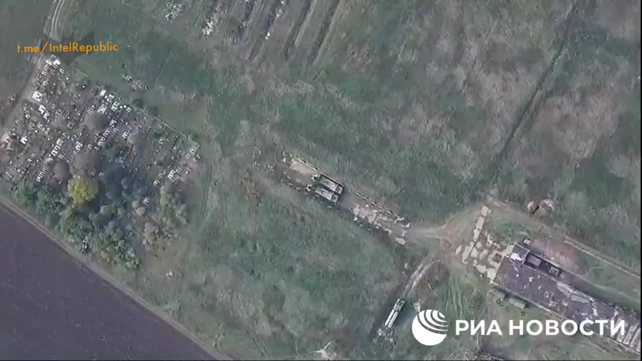 NOWHERE is safe for Ukrainian army