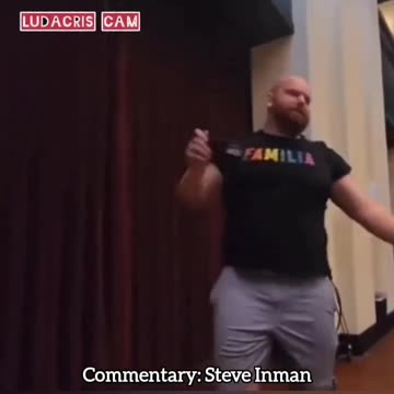 Soy hits the deck 😂😂😂