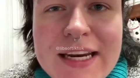 Retard of TikTok