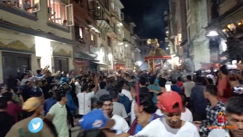 Bhimsen Jatra | Patan | 2080 | Part III