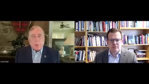 PROF.GLEN DIESEN & COL.MACGREGOR: RUSSIA IS GOING ON THE OFFENSIVE