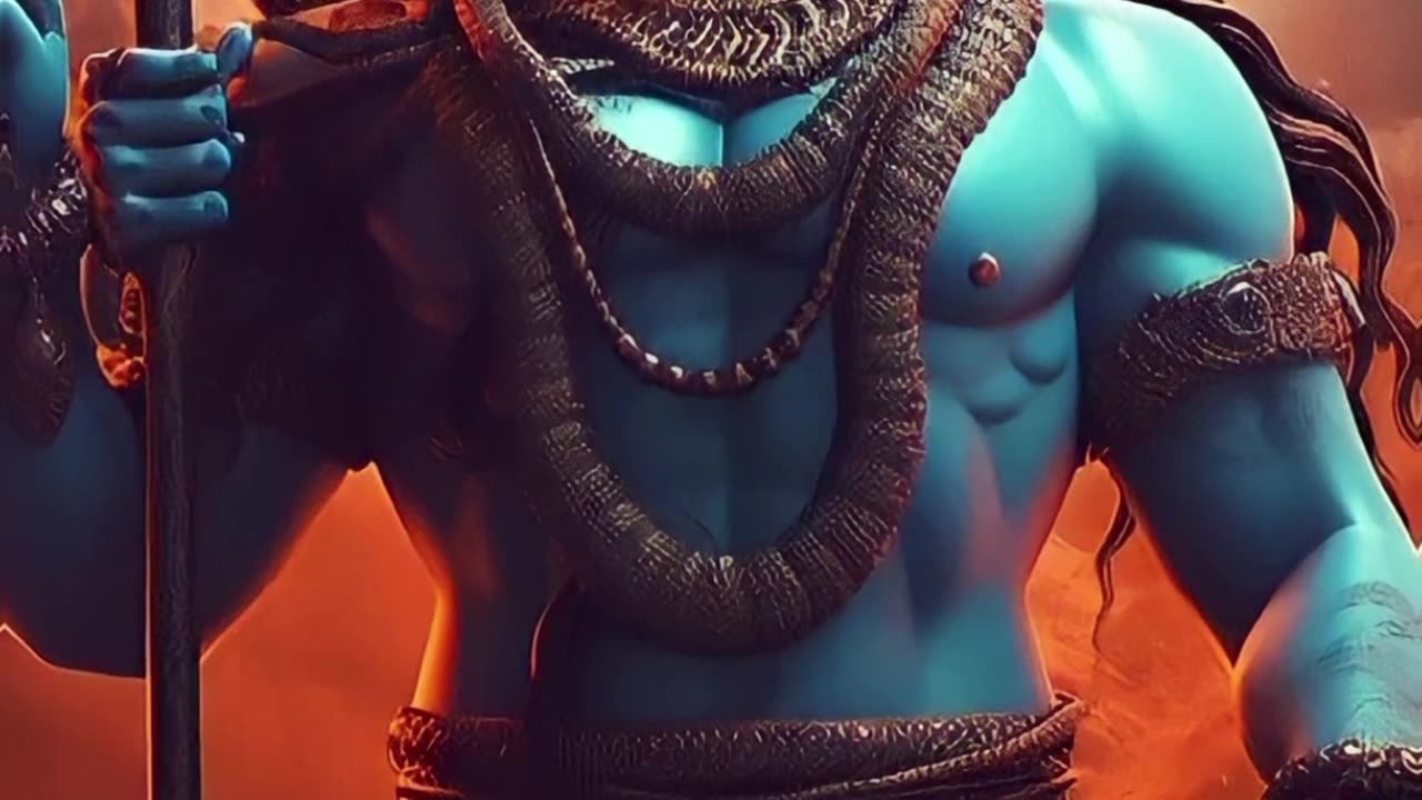 Mahadev status💫Jai mahakal🔱 #mahadev#viralhomeshorts @#bholenathreels #status #shorts