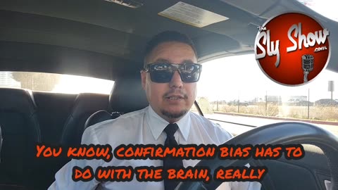 Most People Are Controlled By Confirmation Bias