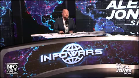 Alex Jones Show — WEDNESDAY FULL SHOW 12/11/24