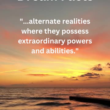 Embracing the Dreamscape: Revelations from Women's Dreams!